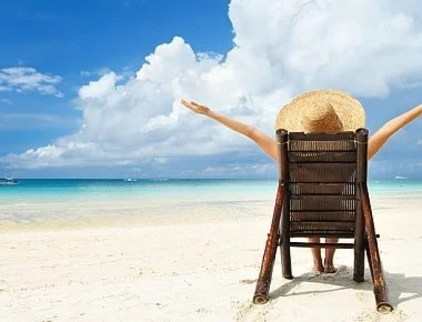 Οι διακοπές δυναμώνουν την καρδιά